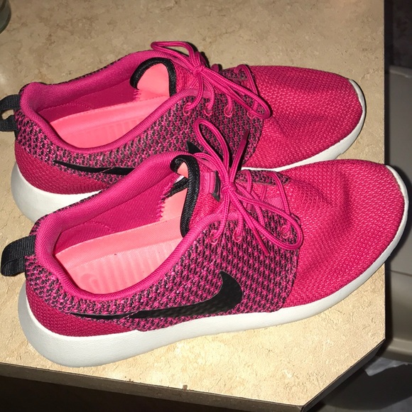 Nike Shoes - Nike’s